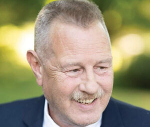Barry J. Mulcahy, 63, of Leicester