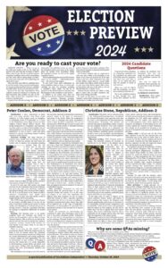 Election Preview 2024