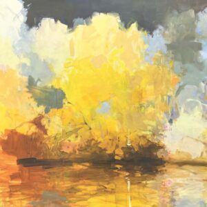 Exhibit in Middlebury considers color, light and emotion