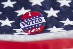 Candidates make their final pitches