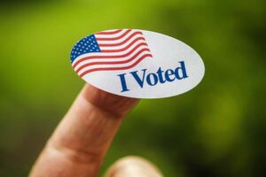 So it’s Election Day, now what?