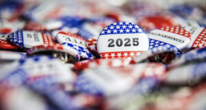 Election Preview 2024