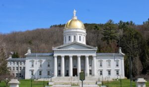 Historic education bill passes — with many loose ends