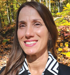 Christine Stone, Republican, Addison-2