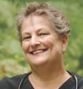 Mari Cordes, Democrat, Addison-4