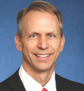 Legislative Report: Show me the money!