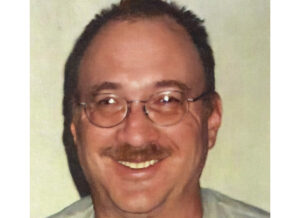 William Allen Mitchell, 66, of Starksboro