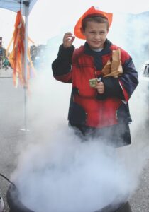 Spooktacular 2024