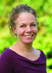 Jessie Raymond: ‘Around the Bend’ and into the sunset