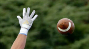 Tiger football demotes Colonels