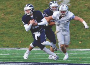 Big weekend for Middlebury College sports