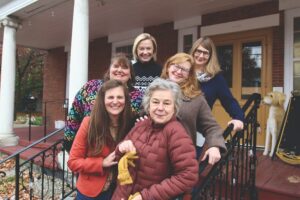 Reimagining the Sheldon Museum