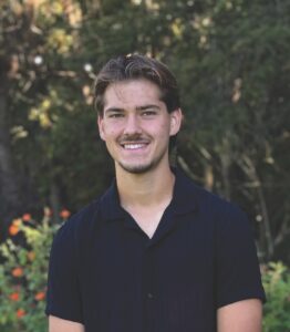 Spencer Gebo named DAR good citizen