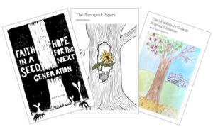 New pamphlet series highlights centuries-old tradition of activism