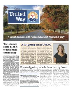 United Way 2024