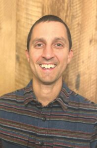 Brian Bates named Family Physician of the Year