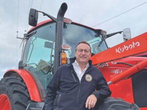 Local farm equipment dealer grows into N.Y. state