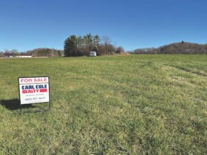 Douglas Sweets to remain in Shelburne; Ferrisburgh property to be resold