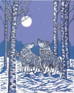 An exhibit worth braving the cold for comes to Middlebury