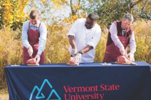 Meat processing gets a boost in Vermont