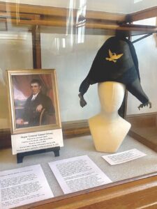 Who was Samuel Strong? War hero and local legend explored in new exhibit