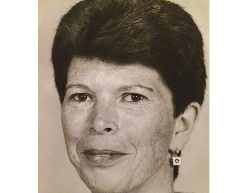 Margaret Wallace Fox, 78, of Salisbury