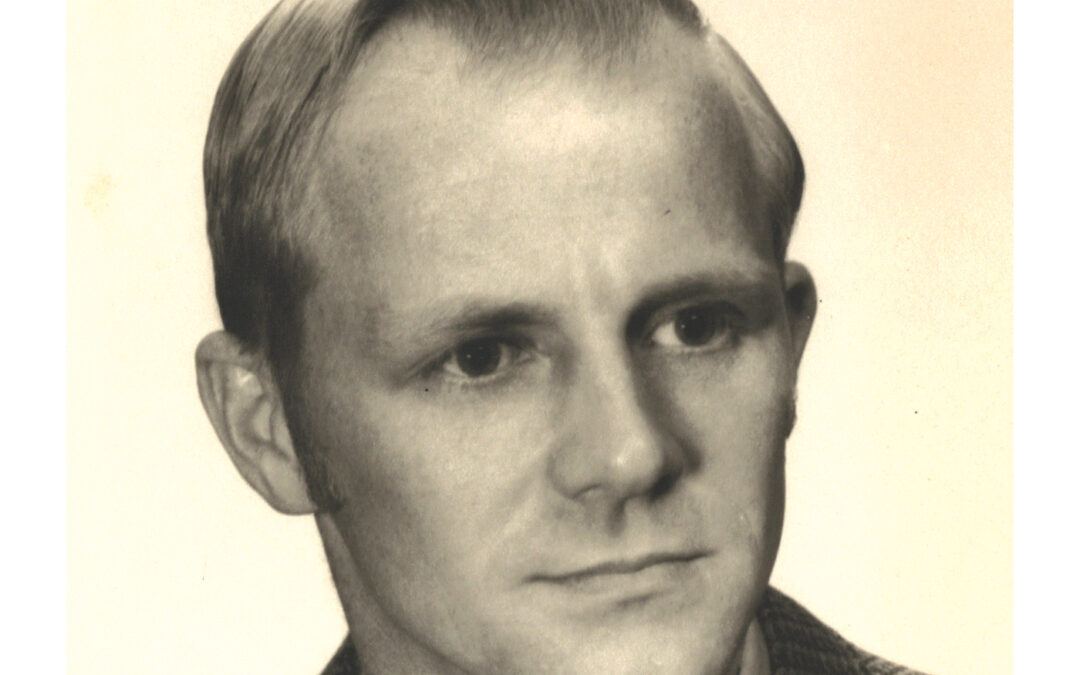 Richard Edward Sherman, 89, of Bristol