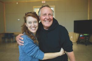 Big city talent performs on Little City stage