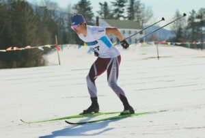 What to do in stick season? For many it’s time to prepare for Nordic skiing