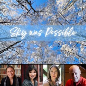 New song cycle soars in Dec. 7 Vermont premiere