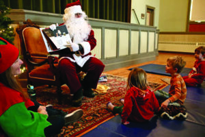 Bristol events showcase holiday spirit and togetherness