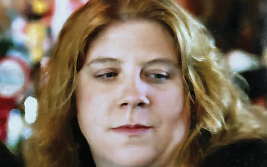 Lisa Smith, 59, of Middlebury