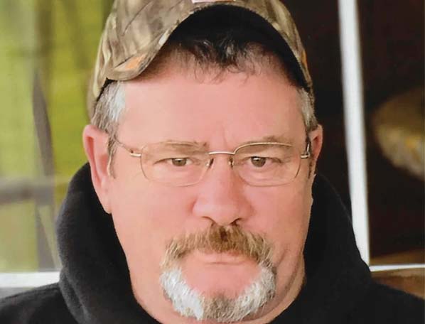 Charles Roy ‘Chuck’ Booska, 67, of Waltham