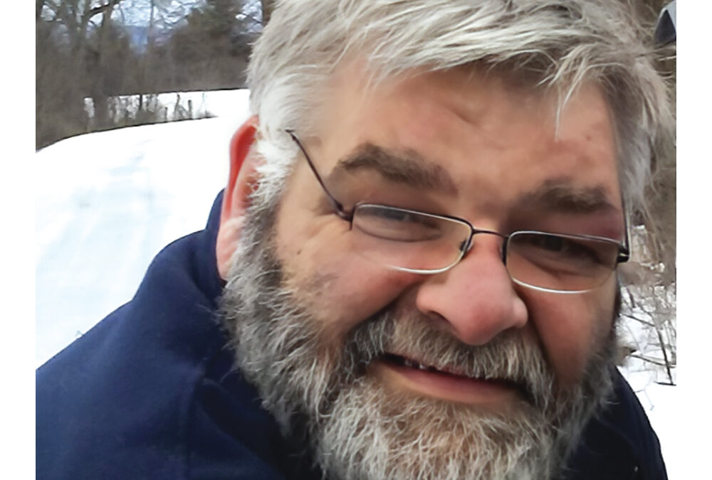 Tawnya Rae Quesnel, 51, of Shoreham