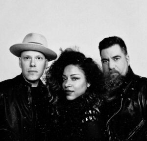 Jazz heats up the house all winter long