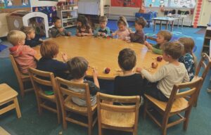 Renovations enable Starksboro preschool expansion