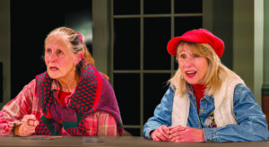 Chaotic comedy gives us a gift: ’10 Ways to Survive the Holidays’
