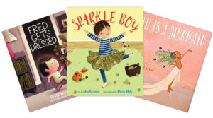 Parents complain about gender curriculum in kindergarten