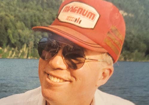 Robert A. Burton Jr., 88, of Cornwall