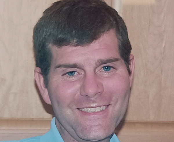Timothy Michael Pierce, 58, of Winooski