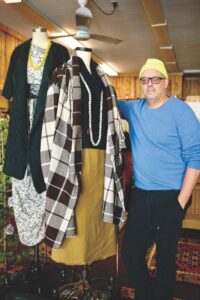 Designer delights downtown Vergennes