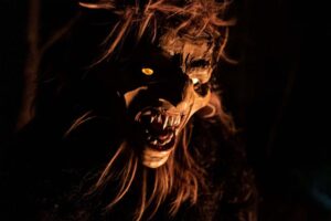 Krampusnacht: Stories of light and dark for the Winter Solstice