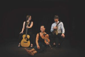 Low Lily’s Winter Solstice celebration returns to THT Dec. 20
