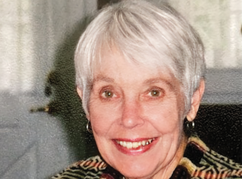 Barbara ‘Bobbie’ Andrews, 91, of Middlebury