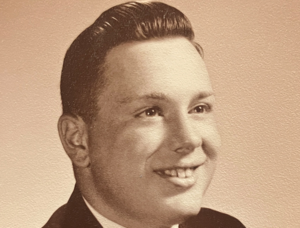 Bradford M. McKirryher Jr., 77, of Waltham
