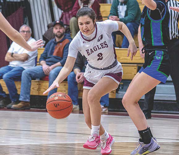 Mount Abraham teams aiming higher this winter