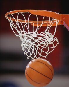 High school boys’ hoops teams prep for playoffs