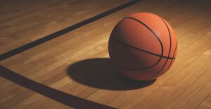 Basketball signups for kids games this Sunday