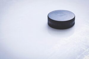 MUHS girls’ hockey takes on tough teams to close regular season