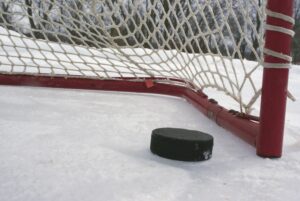 Tiger girls hockey takes first loss
